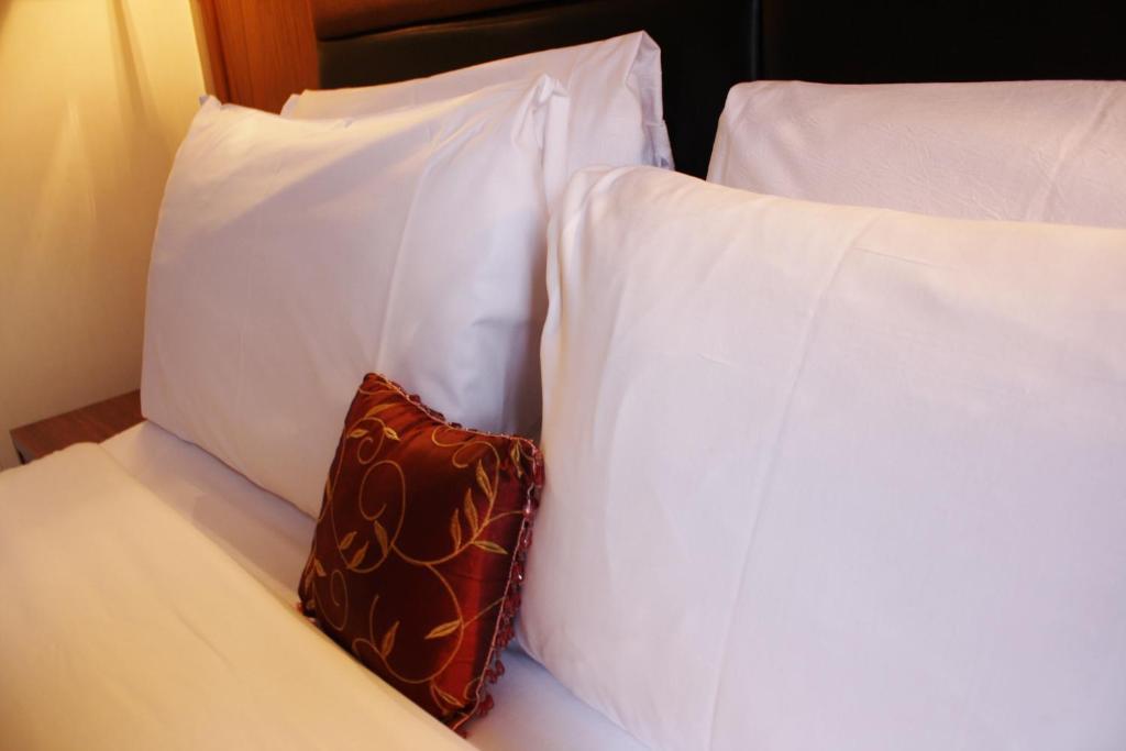 Culane House Hotel - B&B Эдинбург Номер фото