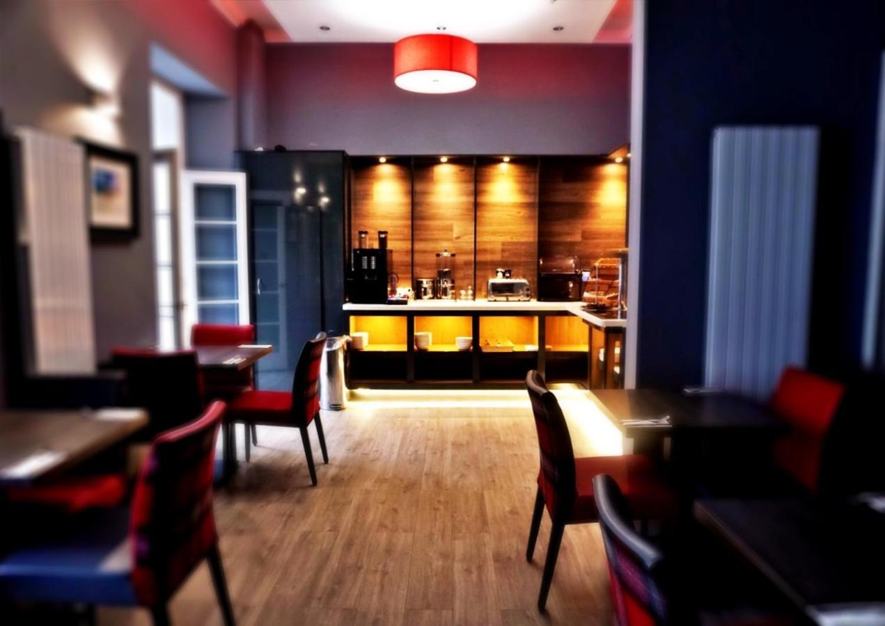 Culane House Hotel - B&B Эдинбург Экстерьер фото
